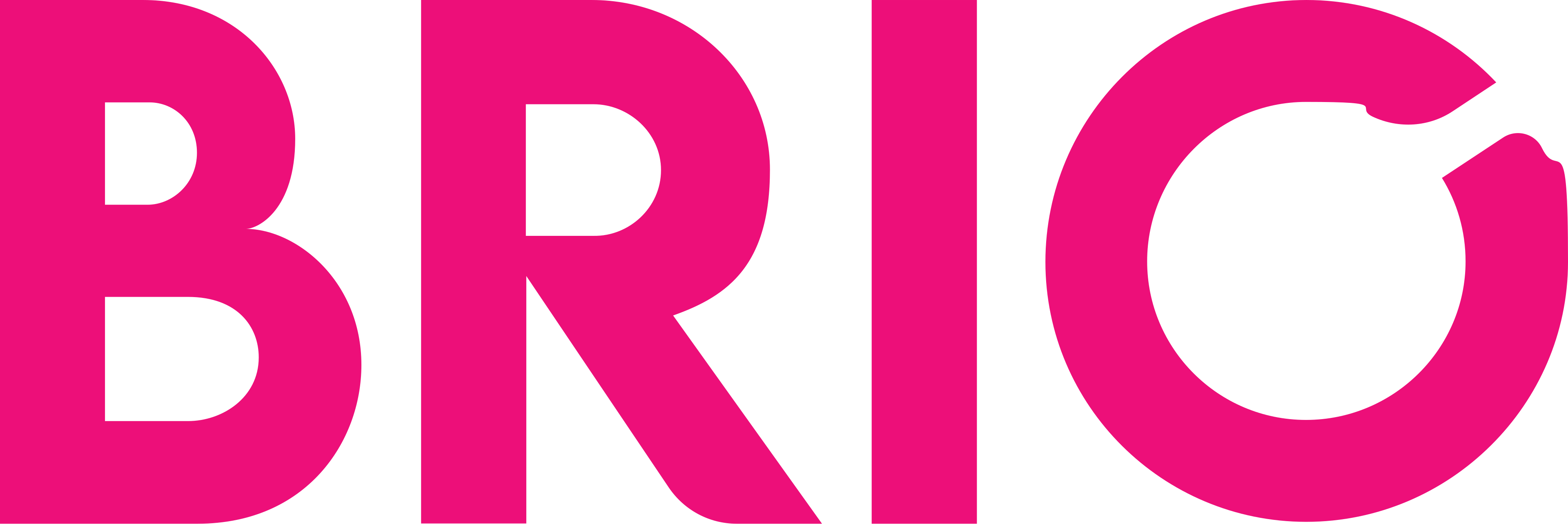 BRIO